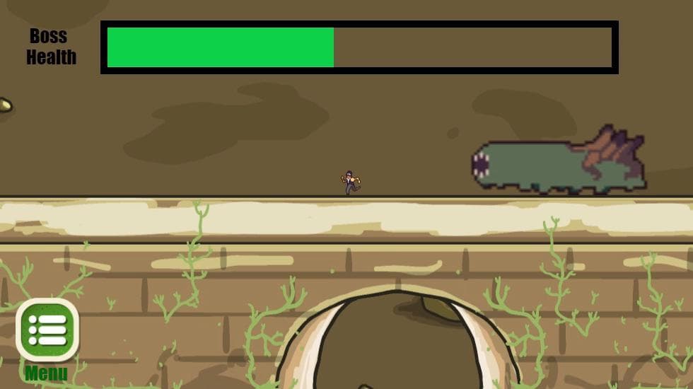 Bane Of All Evil screenshot 2