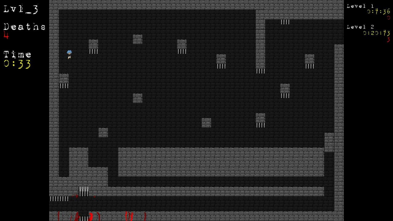 Dreadful Disgusting Dungeon of Death screenshot 2