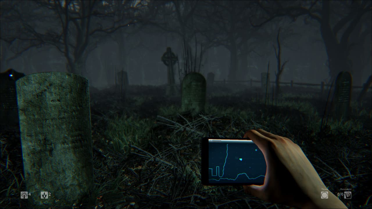 Daylight screenshot 2