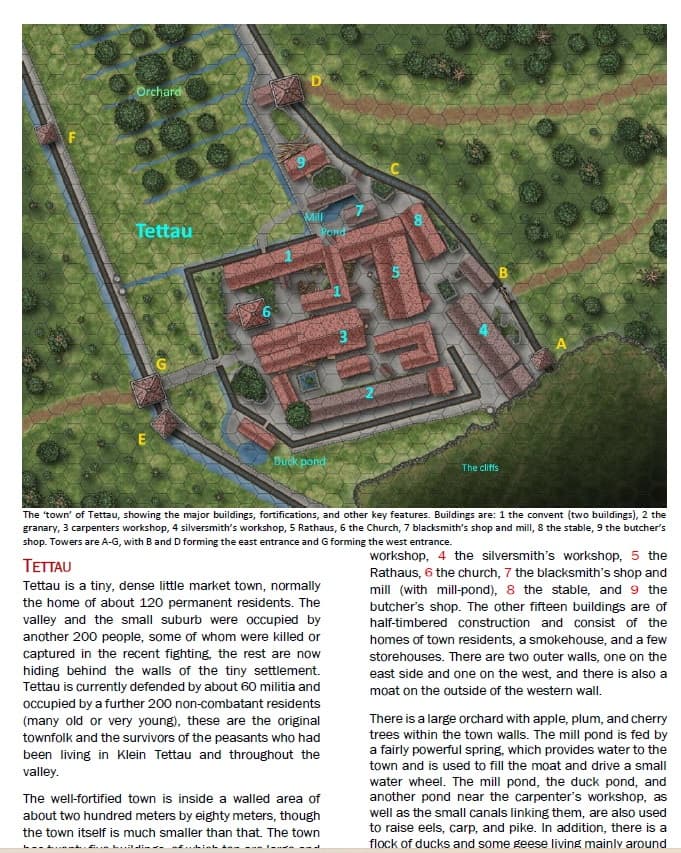 The Devils Pass screenshot 4