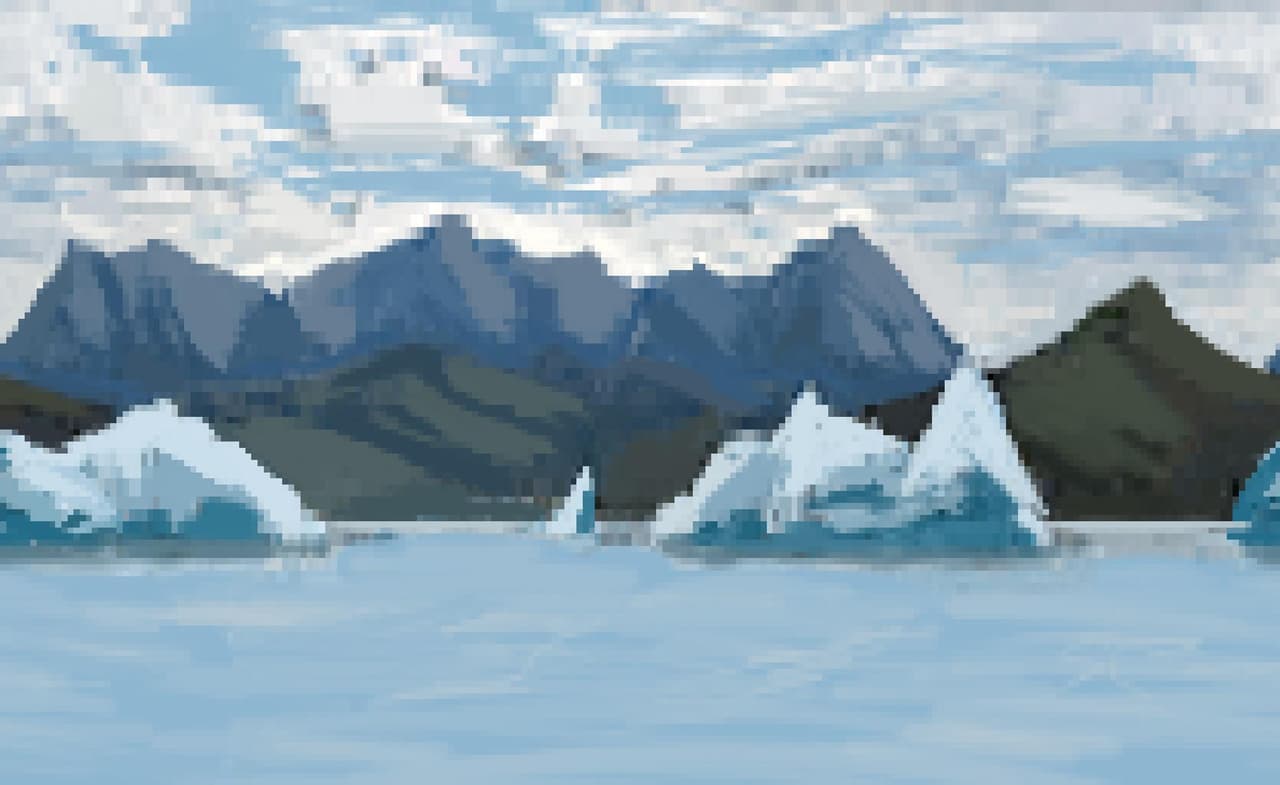 The Frost Giants Passage