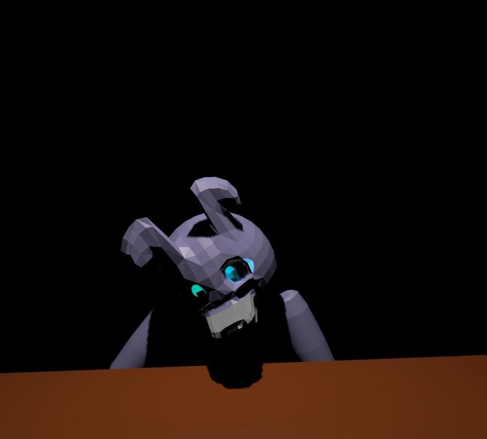 three nights at kevins company (demo) screenshot 2