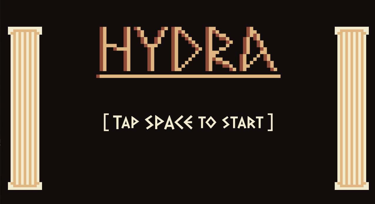 HYDRA (spazimoto) screenshot 2
