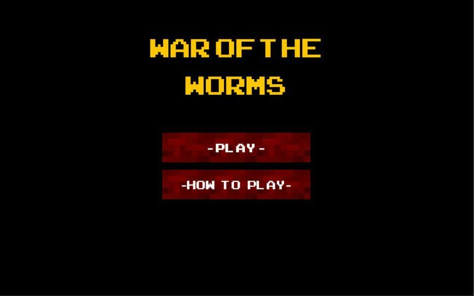 War of The Worms screenshot 2