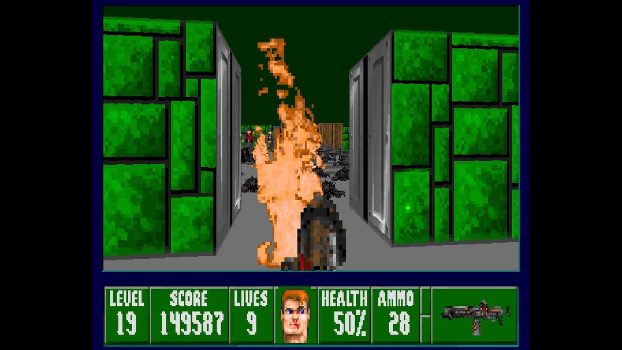Castle Weizs screenshot 2