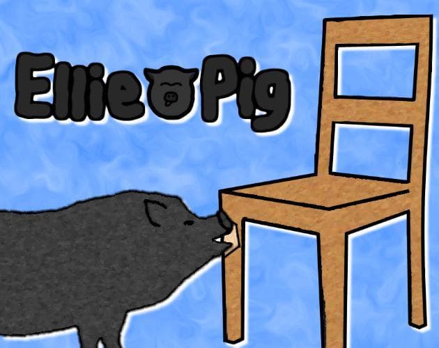 Ellie Pig