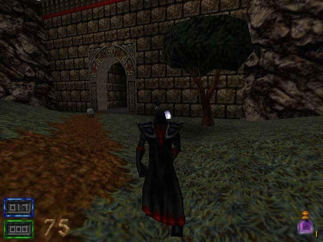 Heretic + Hexen Collection screenshot 3