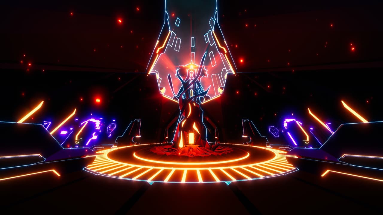 GTTOD: Lost in Reflection screenshot 2