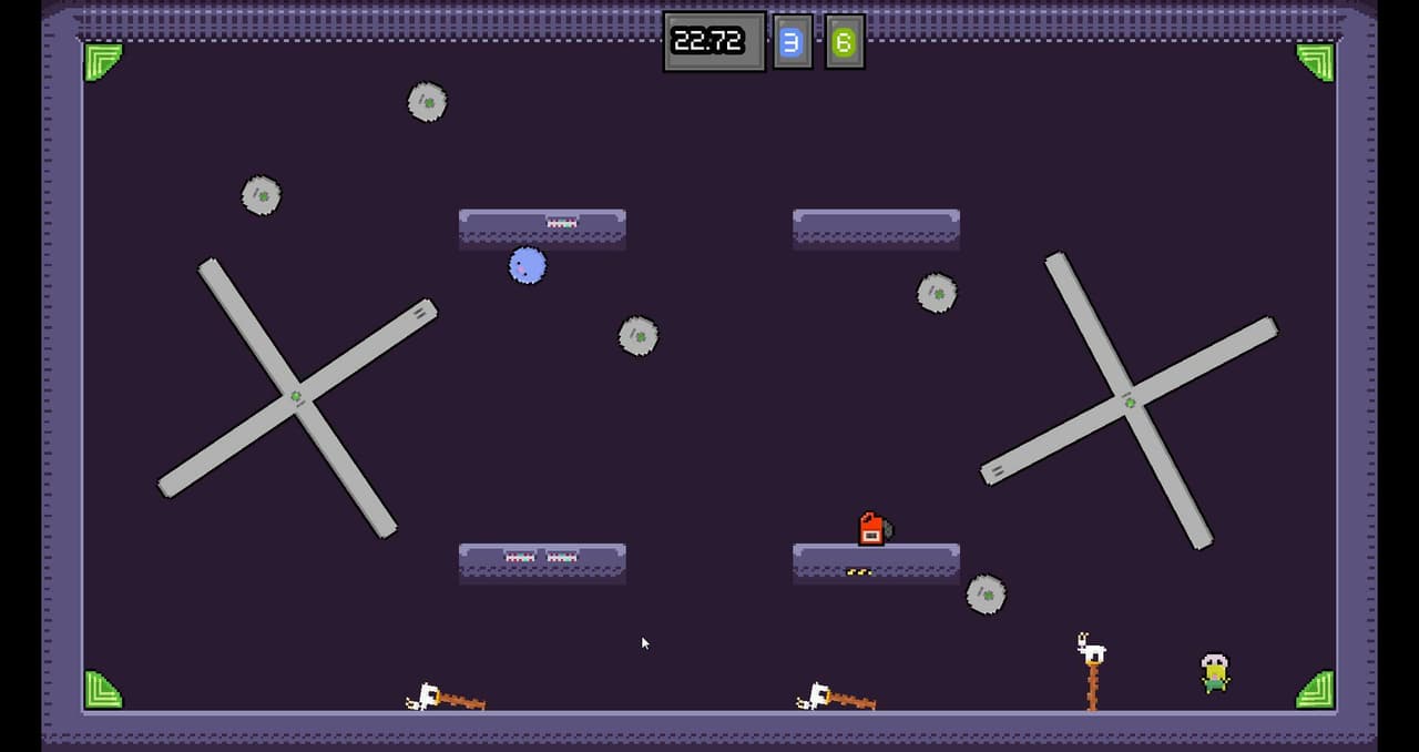 Com-pit-itors! screenshot 2