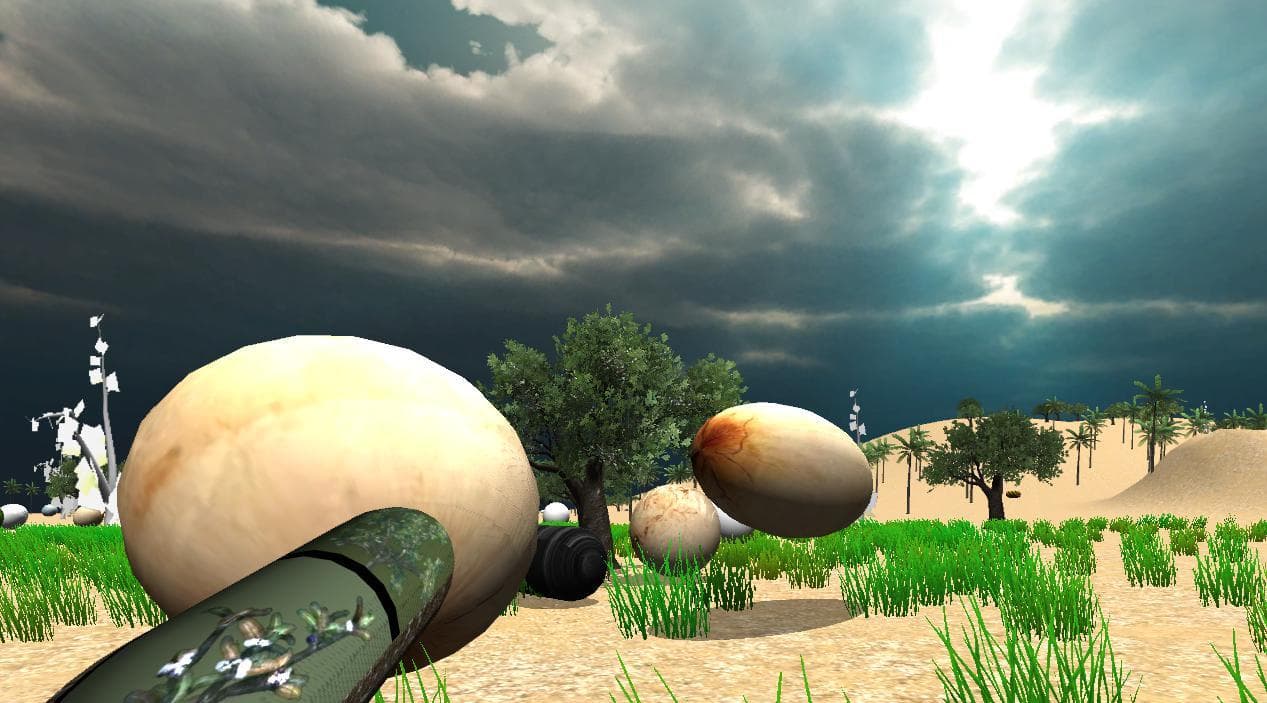 adventure (itch) (pawan) screenshot 3