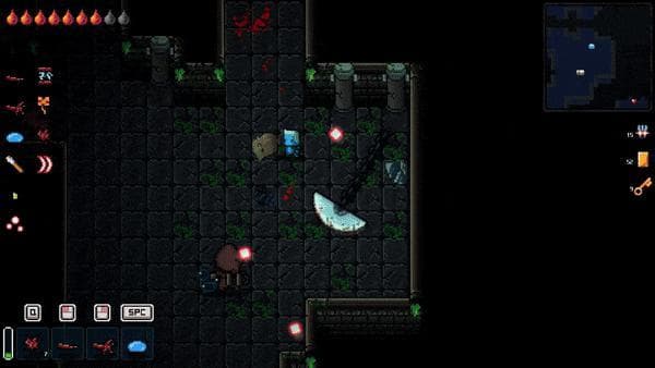 Chunker screenshot 5