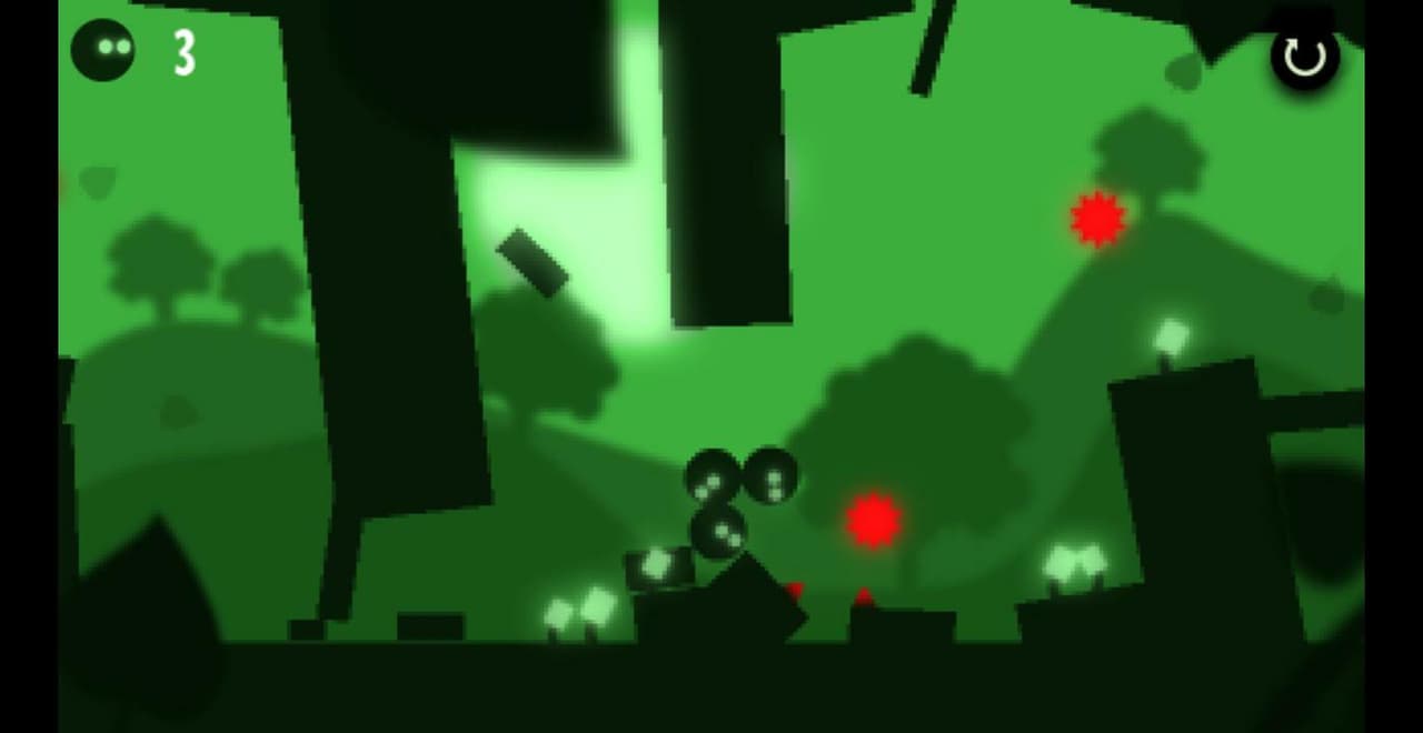 Oshis Journey screenshot 5