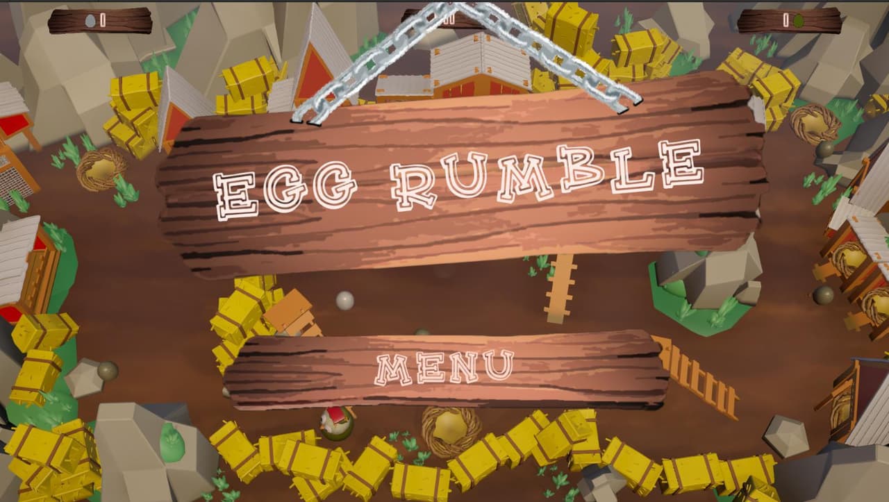 Egg Rumble screenshot 3