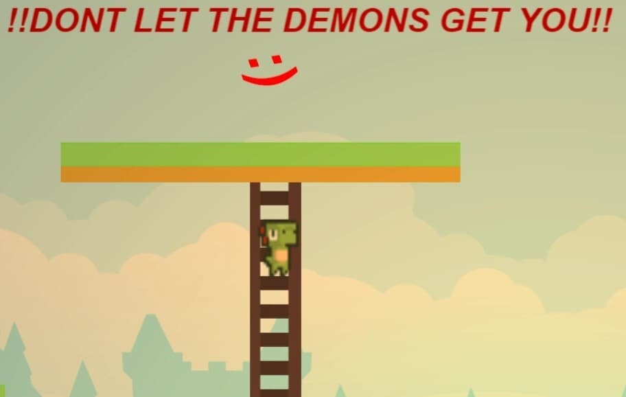 little lizard (sushi_cloud) screenshot 3