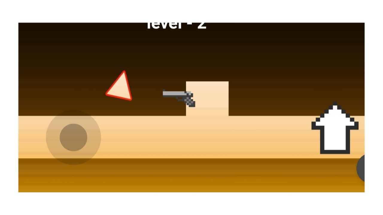 The george game screenshot 3