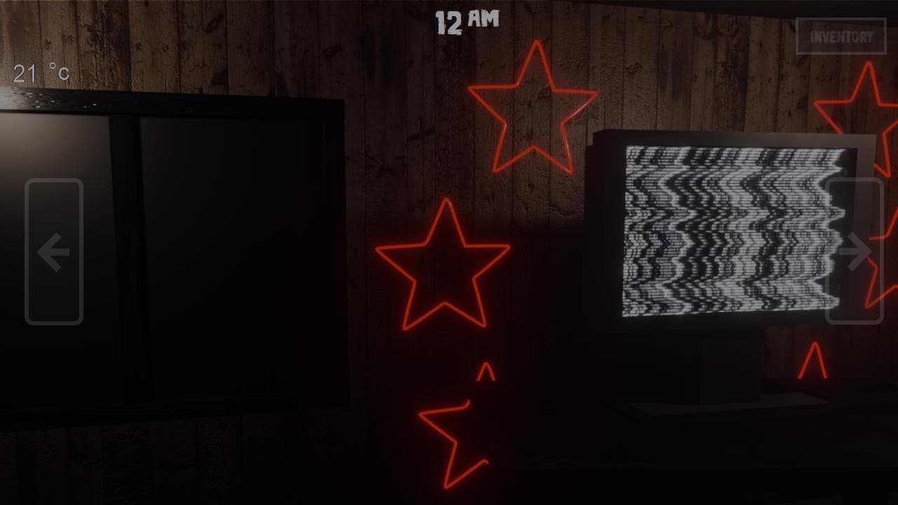 SnowManNight(official) screenshot 4