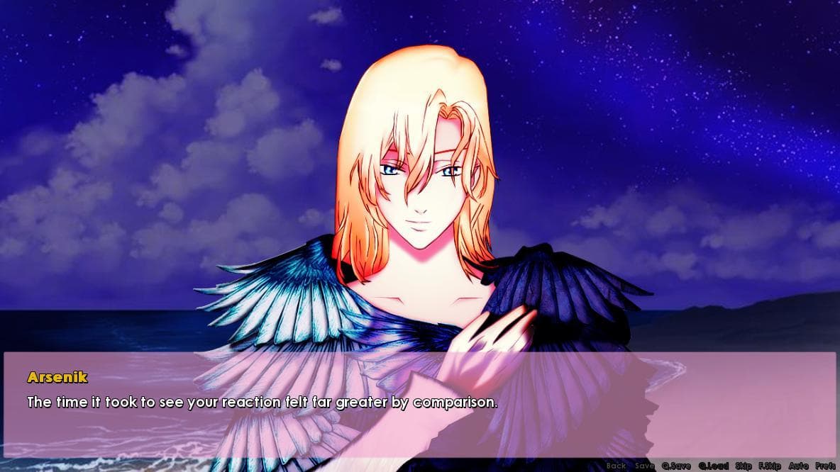 War: Valentine Edition screenshot 2