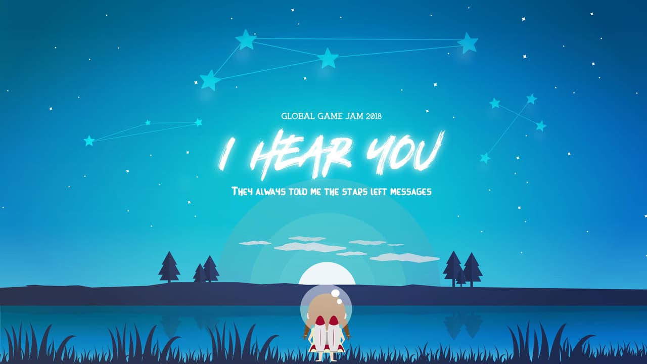 I Hear You