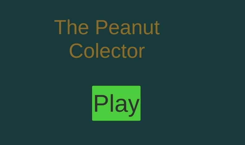 The Peanut Colector screenshot 2
