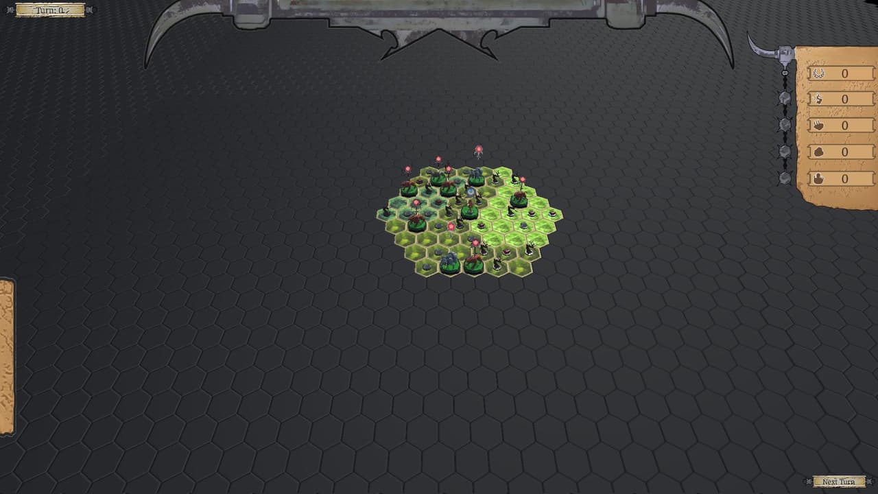 Before Legends screenshot 2