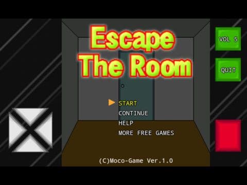 Escape: The Room