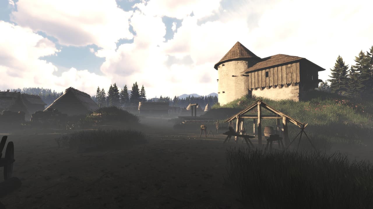 Of Kings And Men screenshot 5