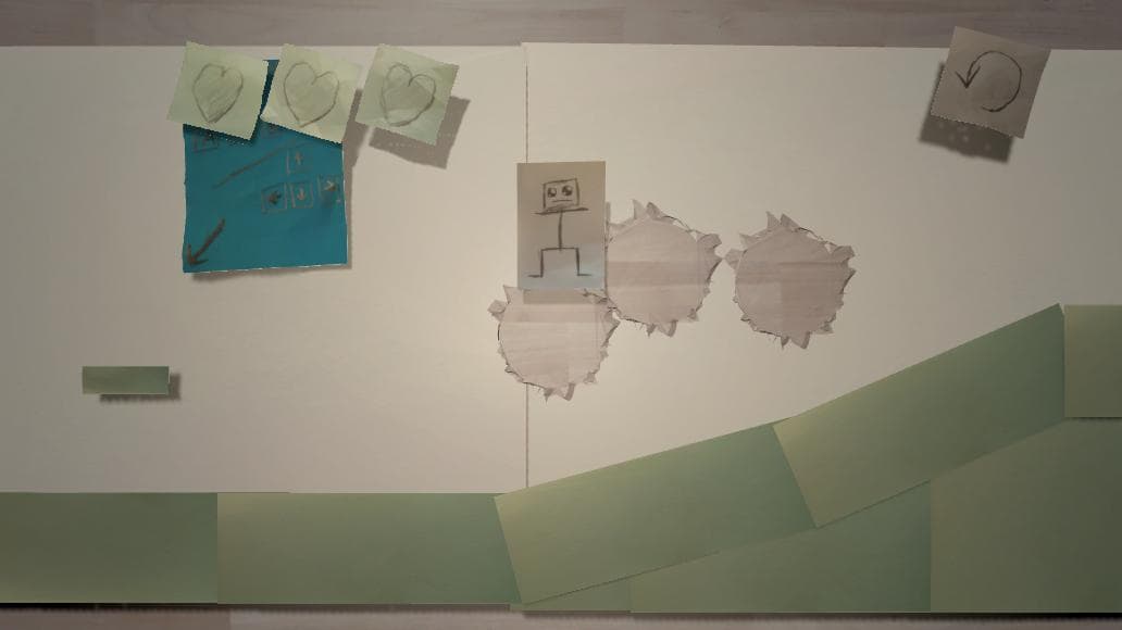 Paperbot screenshot 3