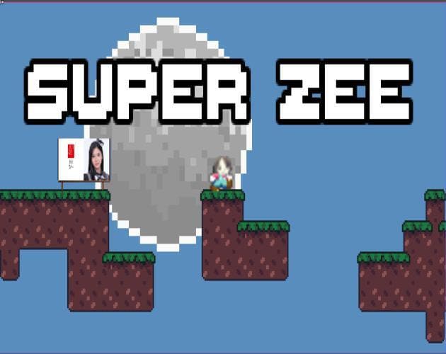 Super Zee Adventure