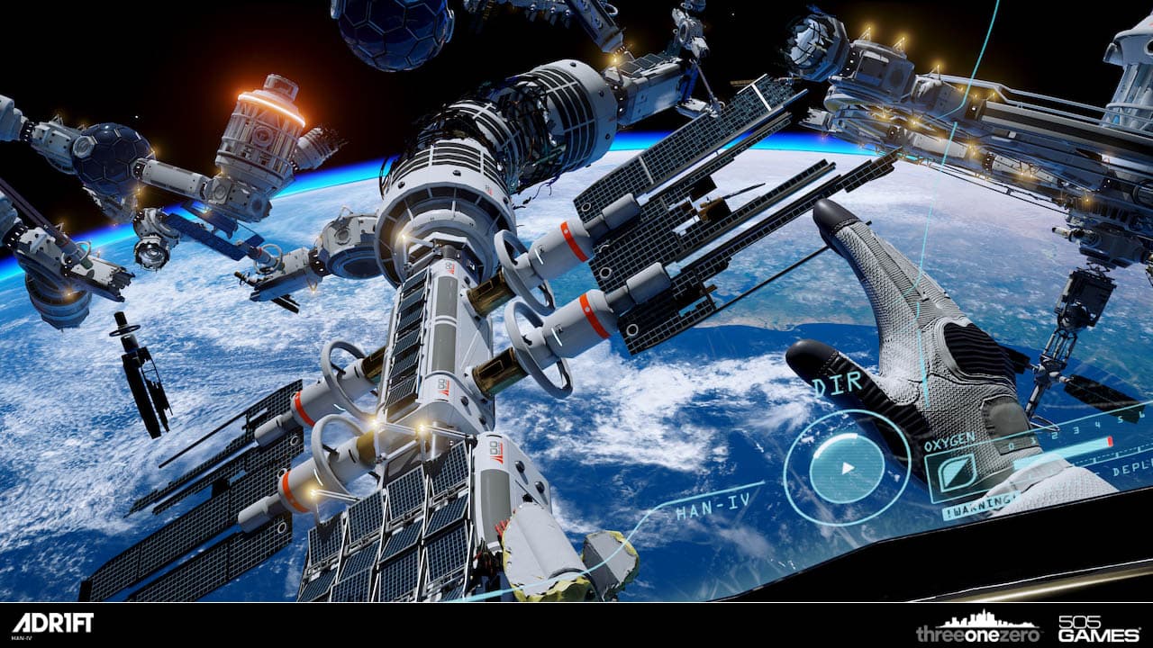 ADR1FT screenshot 5