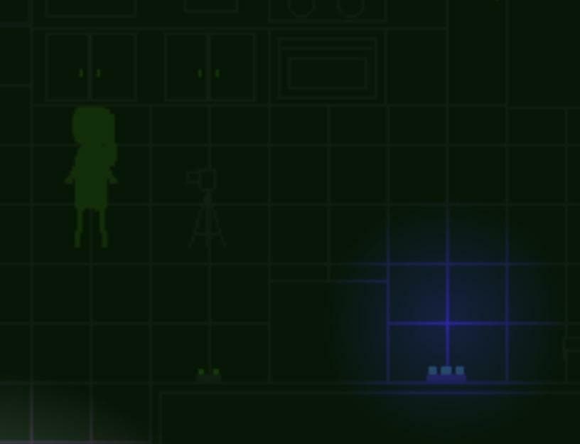 The Haunting: Project Phasmo RPG screenshot 3