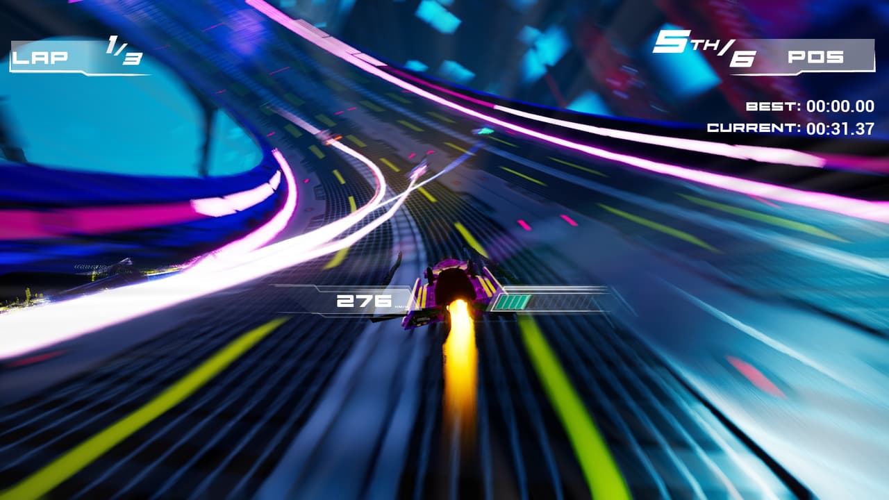Fuel Renegades screenshot 5