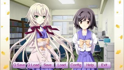 Memories Off 6 ~T-wave~(簡体版)