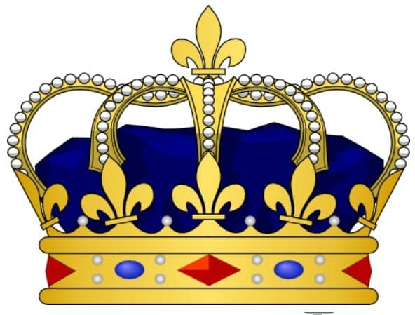 Les 5 royaumes