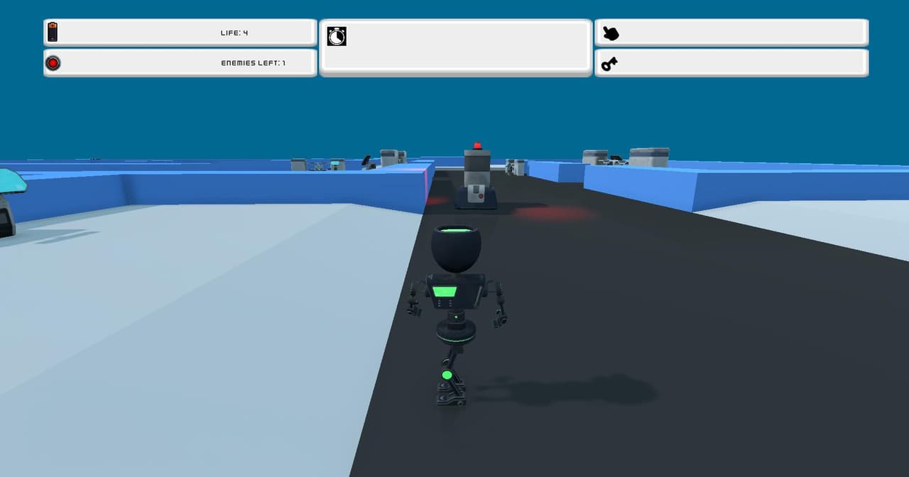 Destroyem all screenshot 2