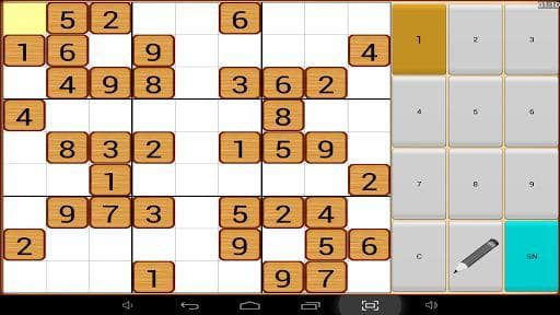Sudoku AdFree screenshot 6