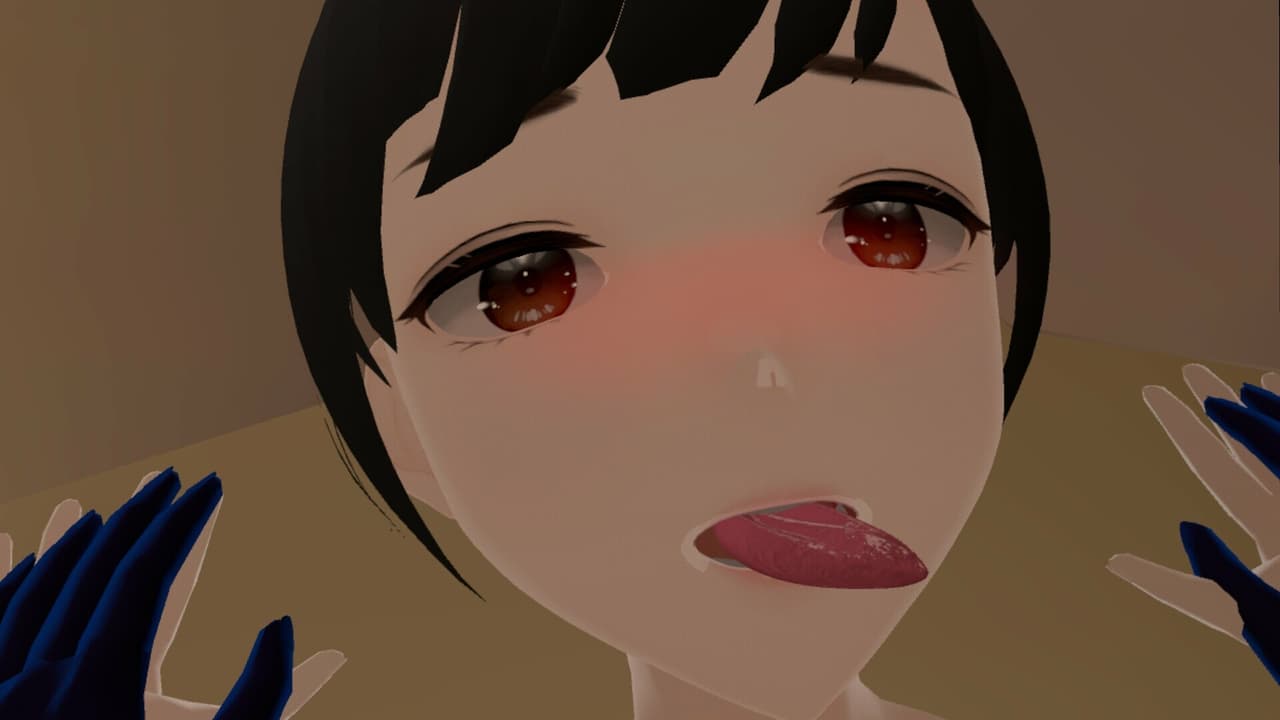 Reincarnation in another world going to rape All NPCs VR screenshot 5