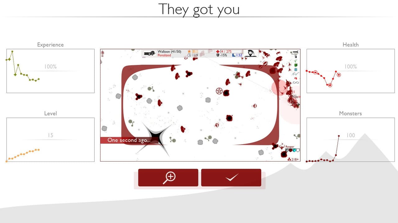Red Algorithm