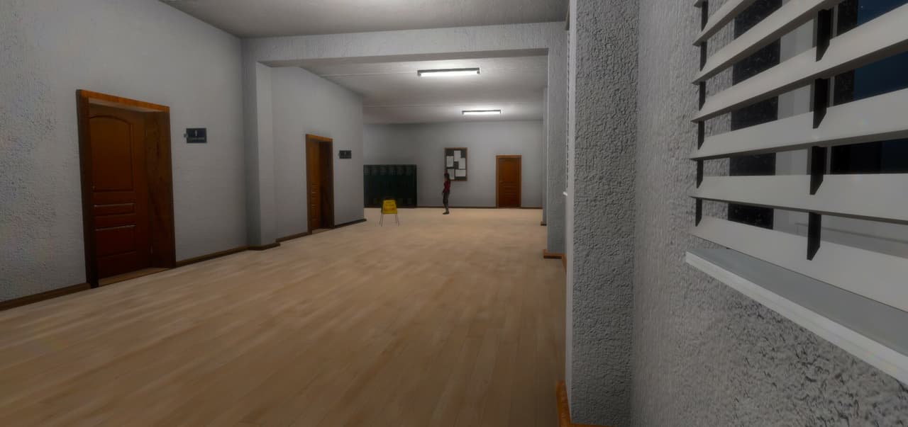Deva|The Haunted Game screenshot 3