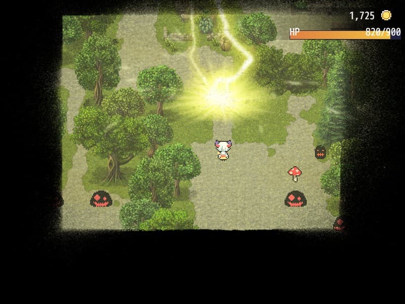 GIRAL screenshot 4