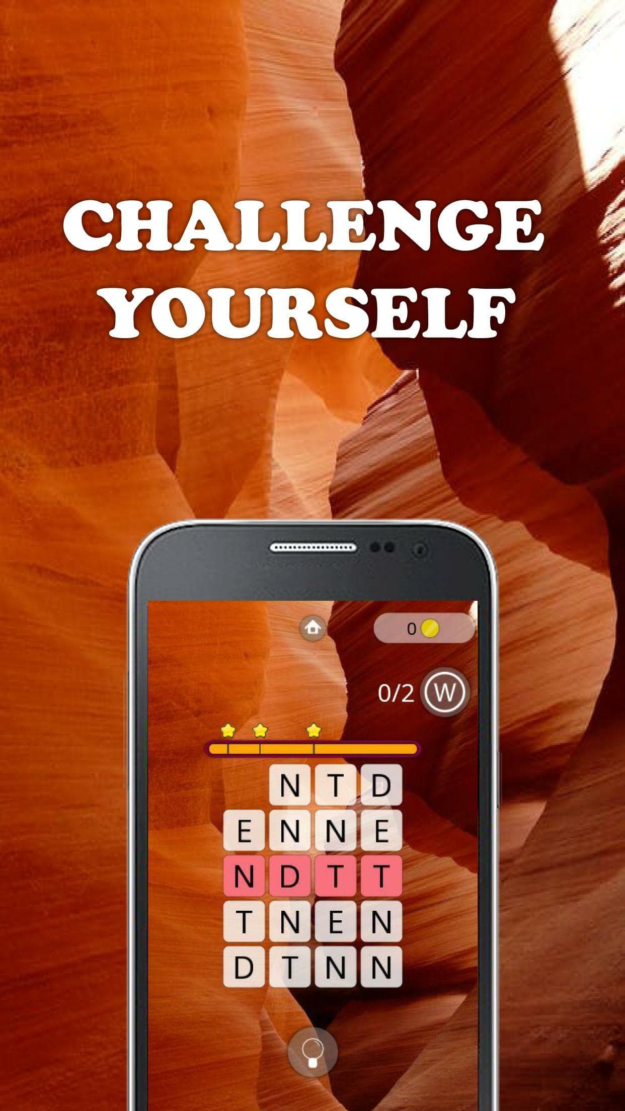 Barley Break Words screenshot 2