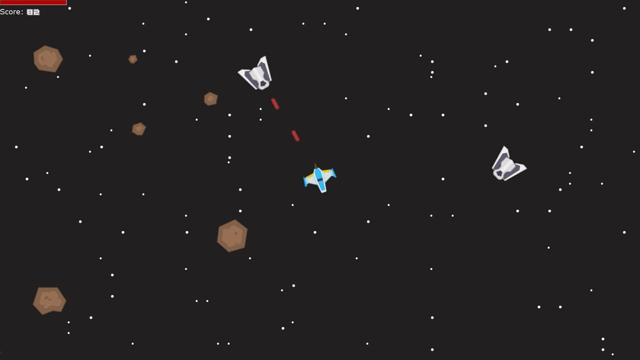 Surviving Space screenshot 3