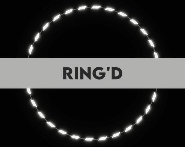 Ringd
