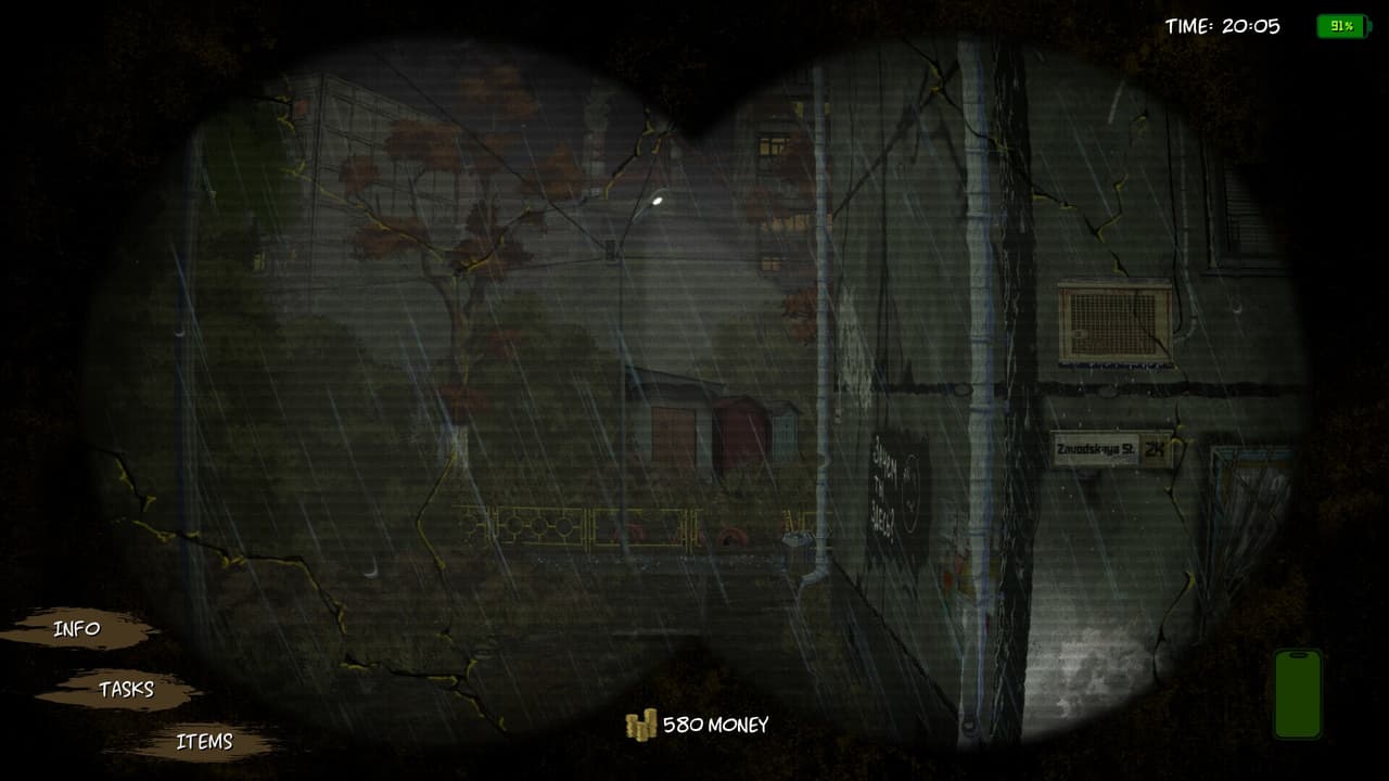 Strange House screenshot 6
