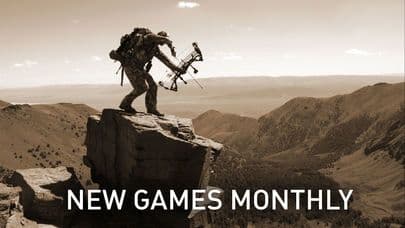 VR AR GAMES—Free your Oculus, HTC Google Cardboard