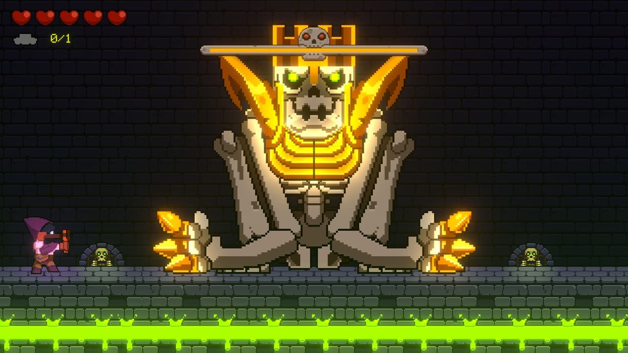 Portal Walk screenshot 5