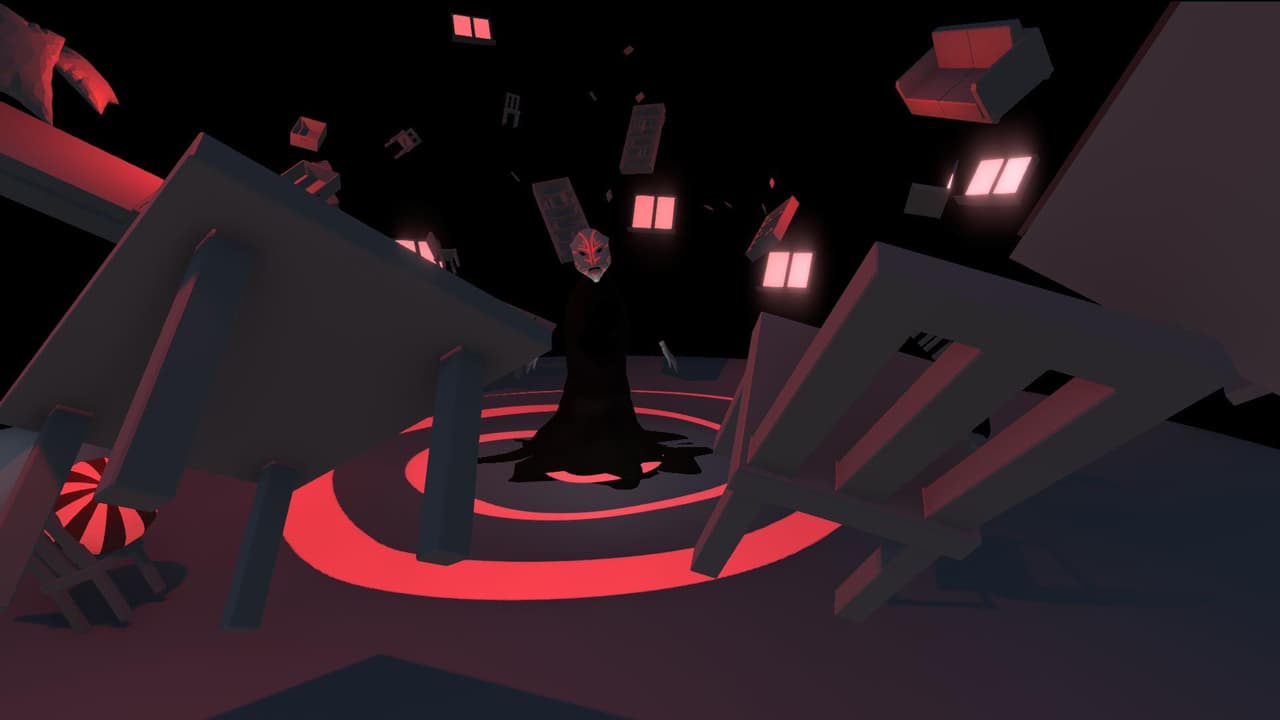 The Other (ollie_oriollie) screenshot 2