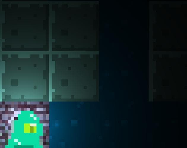 Passage For The Bug