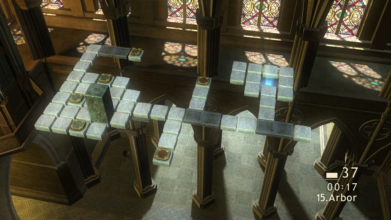 Cuboid screenshot 4