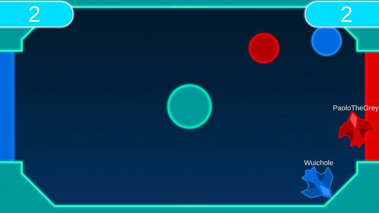 Space Trashers screenshot 3