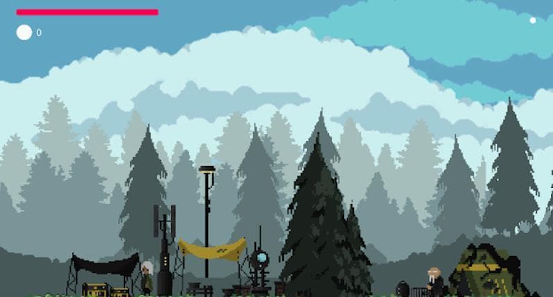 The Prophecy (itch) screenshot 3